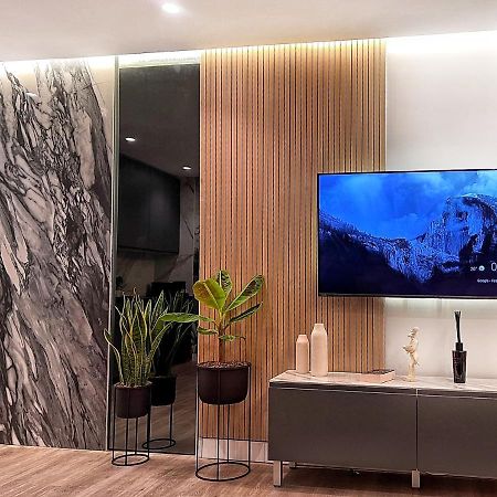 Super Luxury Apartment Ocean View Las Americas Costa Adeje Экстерьер фото