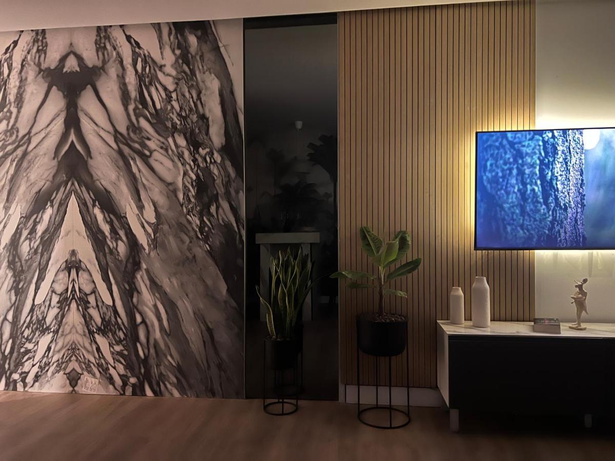 Super Luxury Apartment Ocean View Las Americas Costa Adeje Экстерьер фото