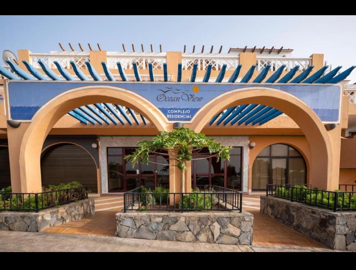 Super Luxury Apartment Ocean View Las Americas Costa Adeje Экстерьер фото