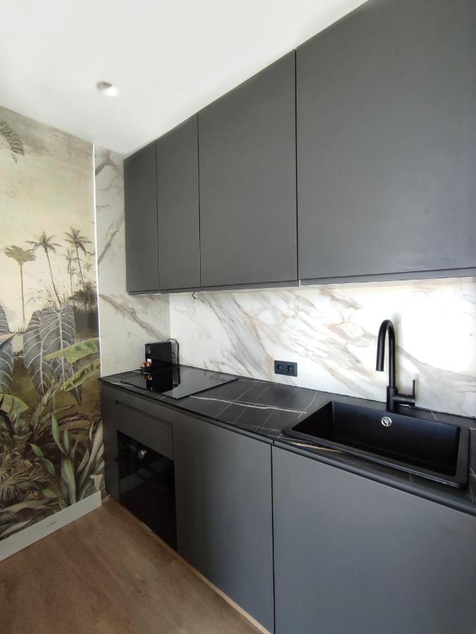 Super Luxury Apartment Ocean View Las Americas Costa Adeje Экстерьер фото